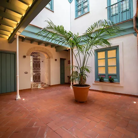 Appartamento Casas De - Vidrio 7 Siviglia