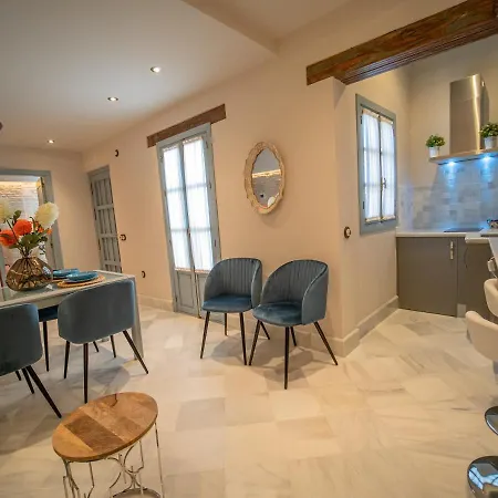 Casas De - Vidrio 7 Appartamento