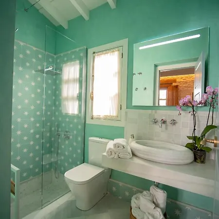 Appartamento Casas De - Vidrio 7 Siviglia