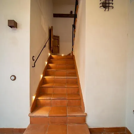 Appartamento Casas De - Vidrio 7 Siviglia